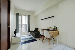 Hotel O Pgv Residence