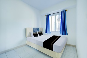 Hotel O Pgv Residence