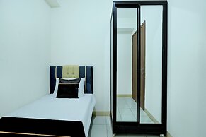 Hotel O Pgv Residence