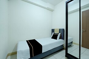 Hotel O Pgv Residence