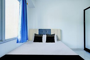 Hotel O Pgv Residence