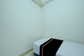 Hotel O Pgv Residence