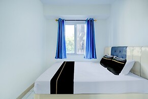 Hotel O Pgv Residence