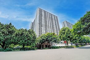 Hotel O Pgv Residence