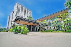 Hotel O Pgv Residence