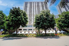 Hotel O Pgv Residence