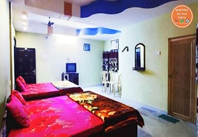 Hotel Pratik R Digha