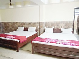 Hotel Pratik R Digha