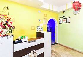 Hotel Pratik R Digha