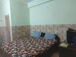 Hotel Pratik R Digha
