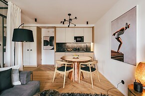POSESJA PLAŻOWA & SPA 4b I