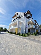 POSESJA PLAŻOWA & SPA 4b I
