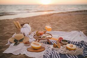 POSESJA PLAŻOWA & SPA 4b I