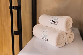 POSESJA PLAŻOWA & SPA 4b I