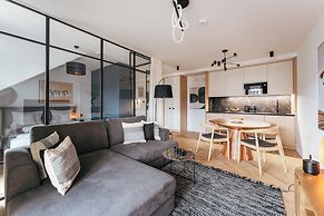POSESJA PLAŻOWA & SPA 4b I