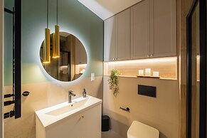 POSESJA PLAŻOWA & SPA 4b I