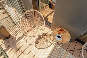 POSESJA PLAŻOWA & SPA 4b I