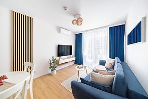 POSESJA PLAŻOWA & SPA 4b I