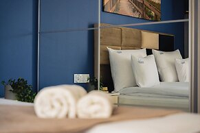 POSESJA PLAŻOWA & SPA 4b I