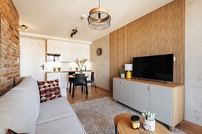 POSESJA PLAŻOWA & SPA 4b I