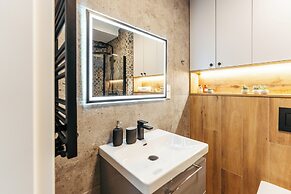 POSESJA PLAŻOWA & SPA 4b I