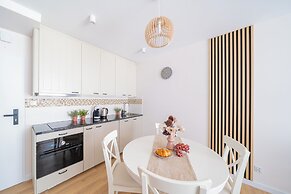 POSESJA PLAŻOWA & SPA 4b I