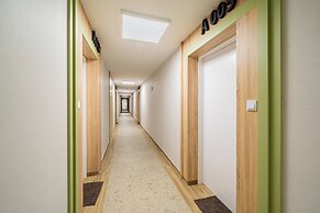 POSESJA PLAŻOWA & SPA 4b I
