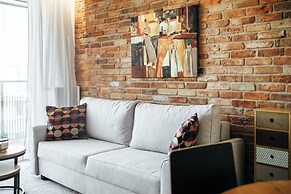 POSESJA PLAŻOWA & SPA 4b I