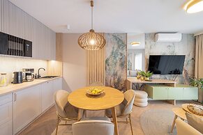 POSESJA PLAŻOWA & SPA 4b I