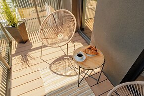 POSESJA PLAŻOWA & SPA 4b I