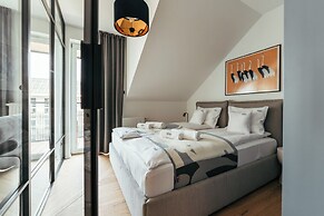 POSESJA PLAŻOWA & SPA 4b I