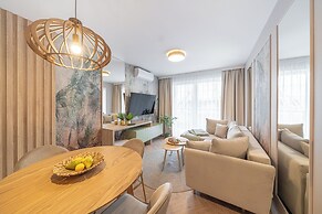 POSESJA PLAŻOWA & SPA 4b I