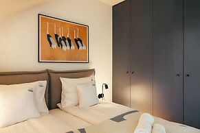 POSESJA PLAŻOWA & SPA 4b I