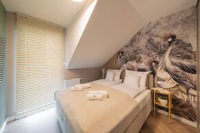 POSESJA PLAŻOWA & SPA 4b I