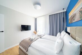POSESJA PLAŻOWA & SPA 4b I