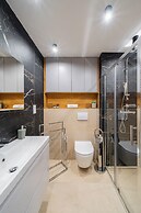 POSESJA PLAŻOWA & SPA 4b I