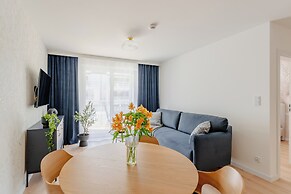POSESJA PLAŻOWA & SPA 4b I
