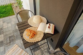 POSESJA PLAŻOWA & SPA 4b I