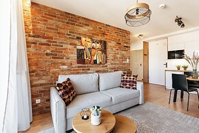 POSESJA PLAŻOWA & SPA 4b I