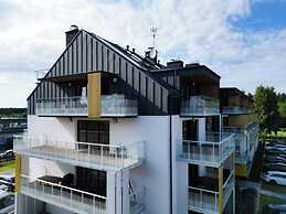 POSESJA PLAŻOWA & SPA 4b I