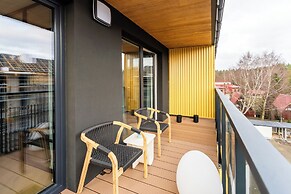 POSESJA PLAŻOWA & SPA 4b I