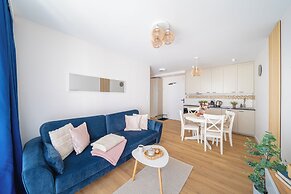 POSESJA PLAŻOWA & SPA 4b I