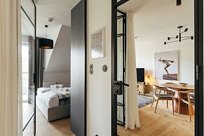 POSESJA PLAŻOWA & SPA 4b I