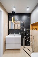 POSESJA PLAŻOWA & SPA 4b I