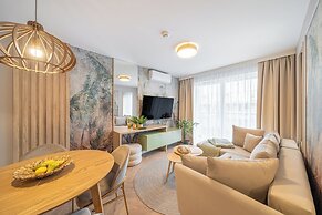 POSESJA PLAŻOWA & SPA 4b I