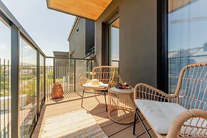 POSESJA PLAŻOWA & SPA 4b I