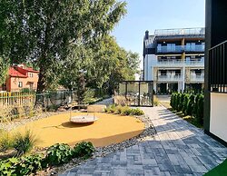 POSESJA PLAŻOWA & SPA 4b I