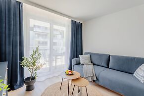 POSESJA PLAŻOWA & SPA 4b I