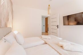 POSESJA PLAŻOWA & SPA 4b I