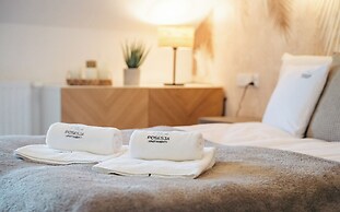 POSESJA PLAŻOWA & SPA 4b I